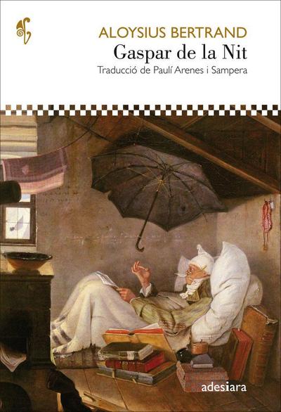 Gaspar de la Nit