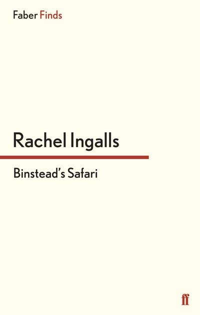 Binstead’s Safari