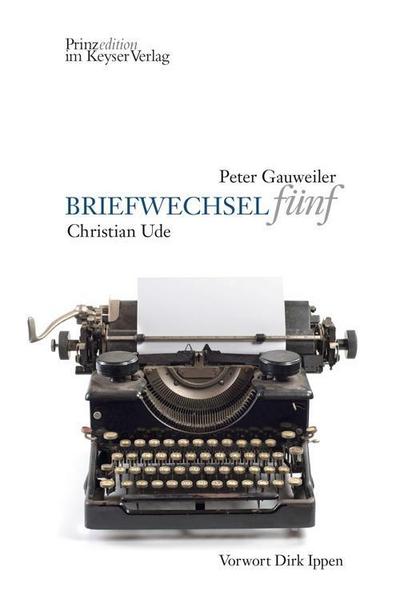 Briefwechsel. Bd.5