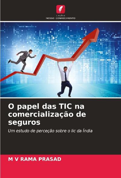 O papel das TIC na comercialização de seguros