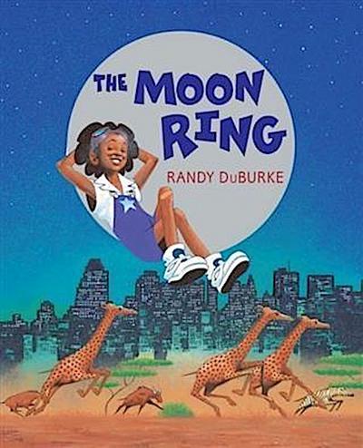 Moon Ring