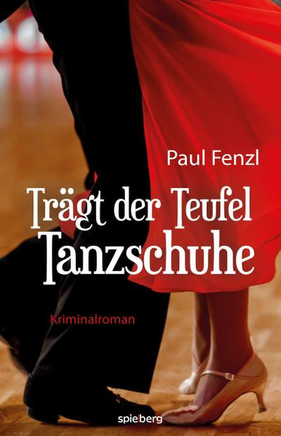 Trägt der Teufel Tanzschuhe