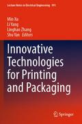 Innovative Technologies for Printing and Packaging