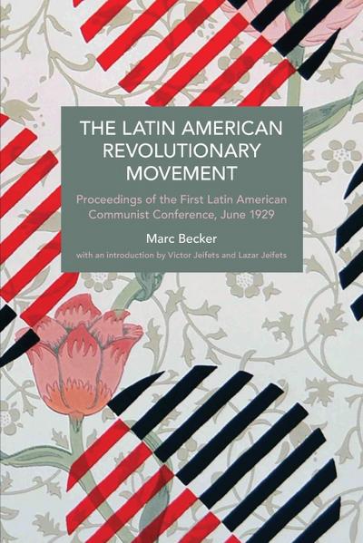 The Latin American Revolutionary Movement