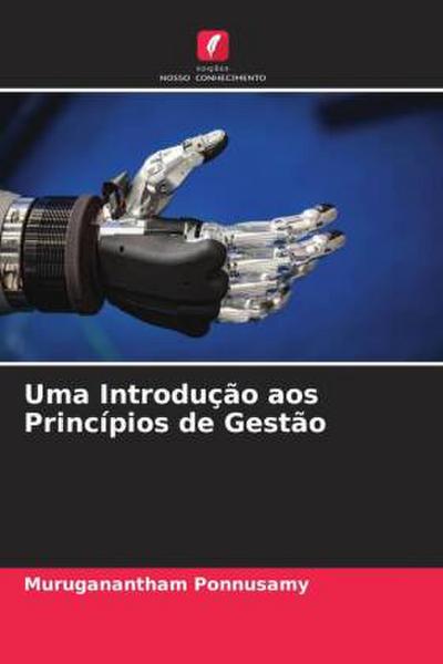 Uma Introdução aos Princípios de Gestão