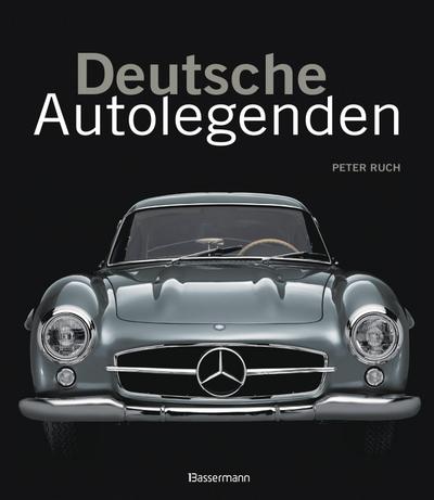 Deutsche Autolegenden