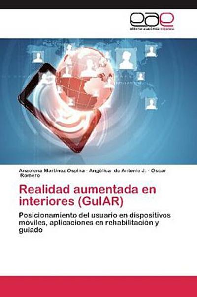 Realidad aumentada en interiores (GuIAR)