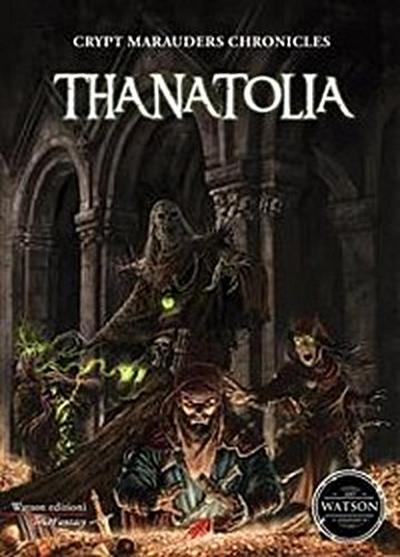 Thanatolia