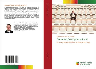 Socialização organizacional