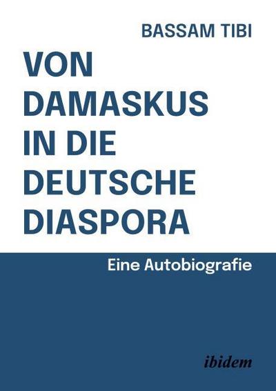 Von Damaskus in die deutsche Diaspora