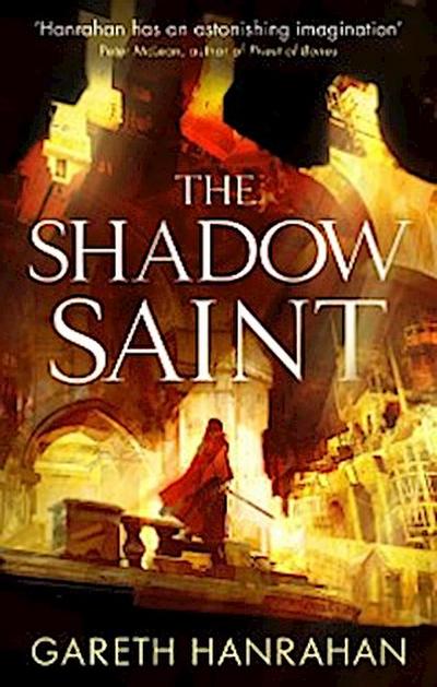 Shadow Saint