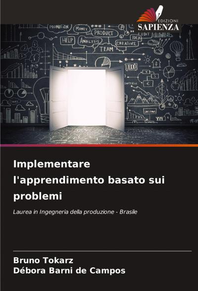 Implementare l’apprendimento basato sui problemi
