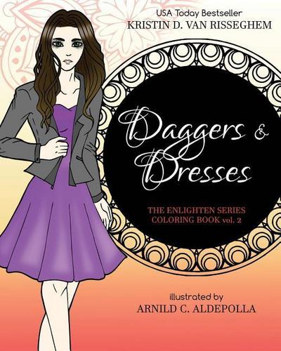 Daggers & Dresses (Enlighten Series, #2)
