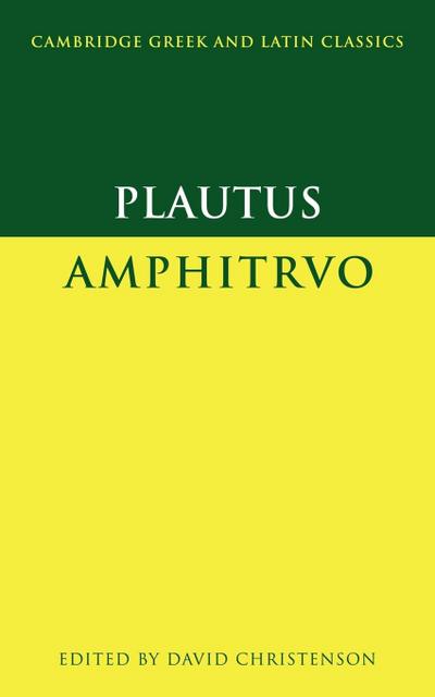 Plautus