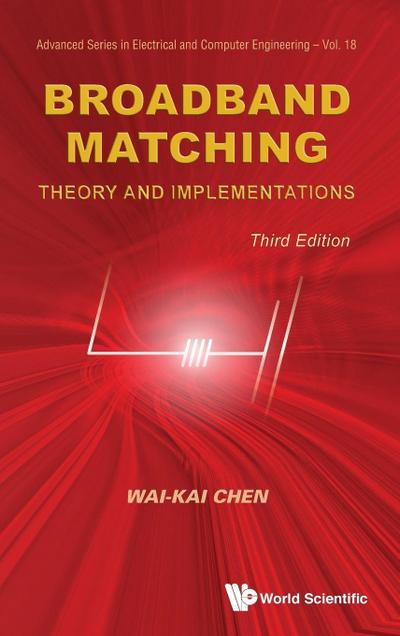 BROADBAND MATCHING (3RD ED)