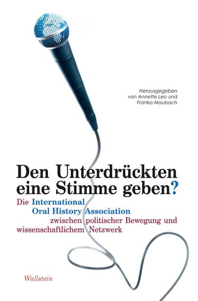 Den Unterdrückten eine Stimme geben?
