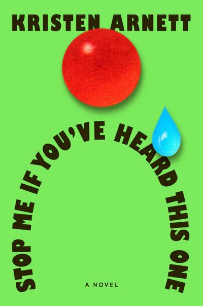 Stop Me If You’ve Heard This One