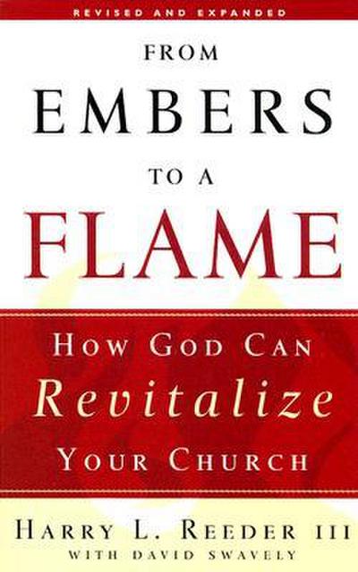 From Embers to a Flame
