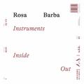 n.b.k. Record 2: Rosa Barba. Instruments Inside Out