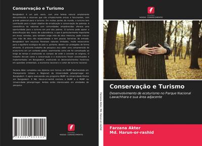 Conservação e Turismo