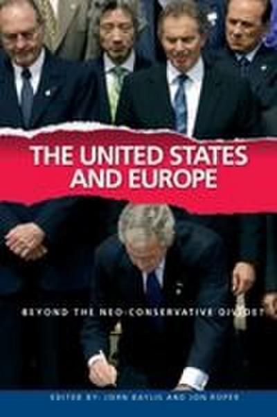 The United States and Europe