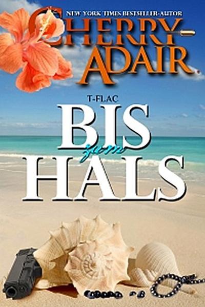 Bis zum Hals