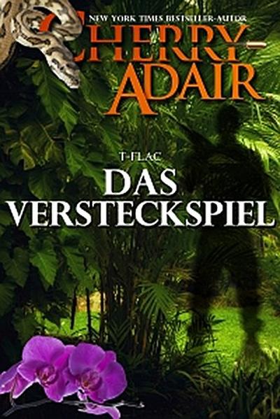 Das Versteckspiel
