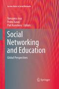 Social Networking and Education