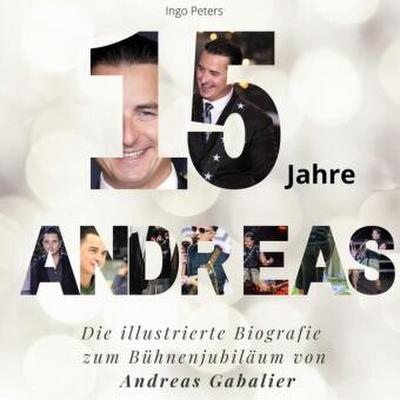 15 Jahre Andreas