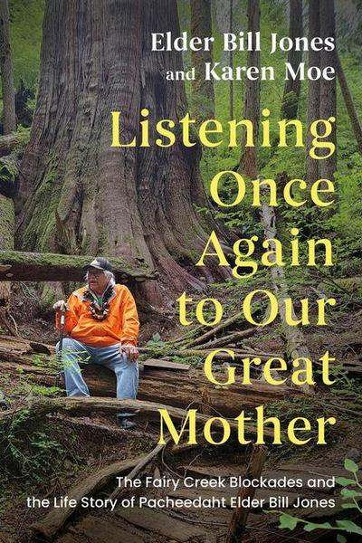 Listening Once Again to Our Great Mother