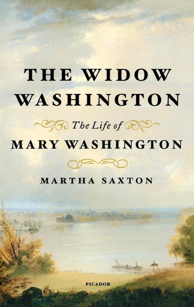 Widow Washington