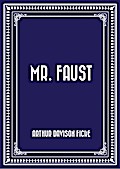 Mr. Faust