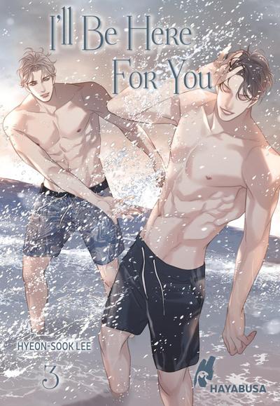 I’ll Be Here For You 3