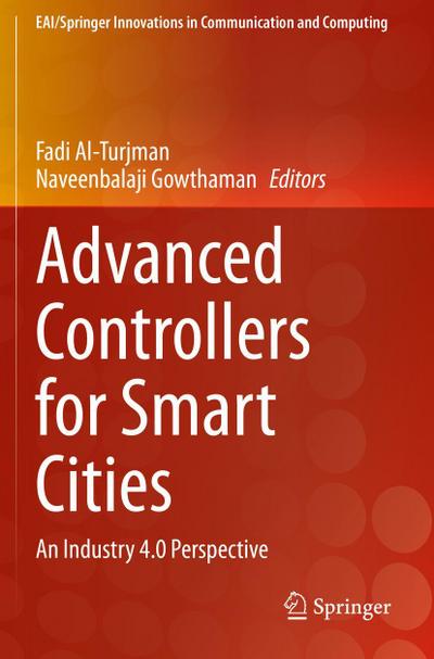 Advanced Controllers for Smart Cities
