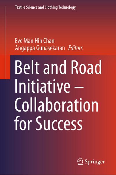 Belt and Road Initiative - Collaboration for Success