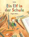 Ein Elf in der Schule