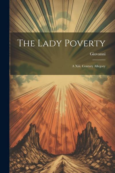 The Lady Poverty