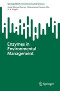 Enzymes in Environmental Management