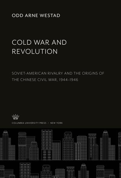 Cold War and Revolution