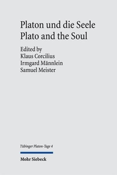 Platon und die Seele / Plato and the Soul