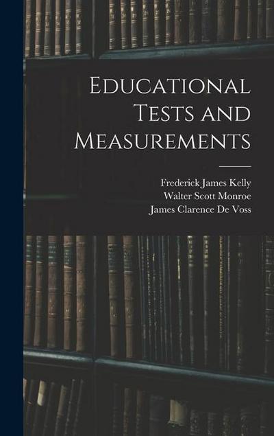 Educational Tests and Measurements