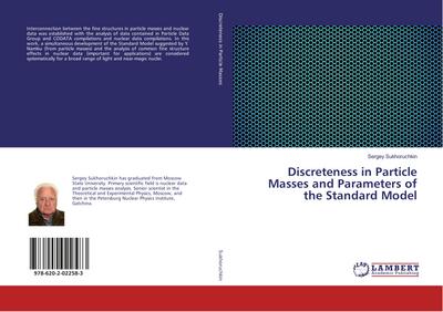 Discreteness in Particle Masses and Parameters of the Standard Model