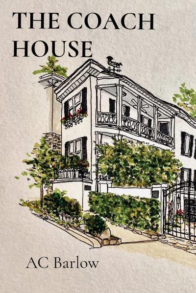 THE COACH HOUSE