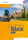Durchblick Basis Erdkunde - Ausgabe 2026 für Niedersachsen