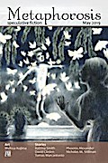 Metaphorosis May 2019