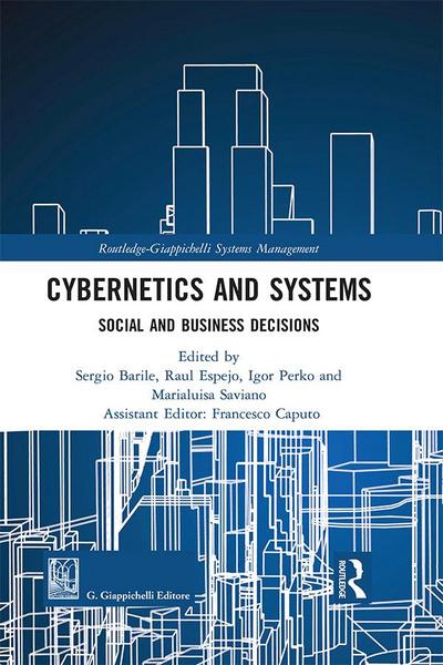 Cybernetics and Systems