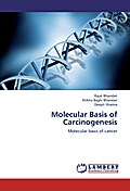 Molecular Basis of Carcinogenesis