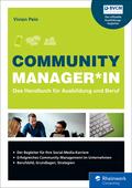 Community Manager-in