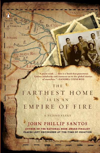 The Farthest Home Is in an Empire of Fire