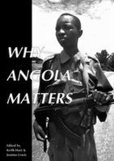 Why Angola Matters